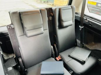 Land Rover Discovery 4 Se Tech Ulez SDV6 SE TECH