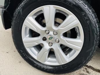 Land Rover Discovery 4 Se Tech Ulez SDV6 SE TECH