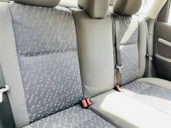 Ford Focus Auto focus auto Variant