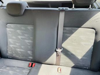 Vauxhall Corsa 1.4 Auto 16V EXCLUSIV