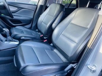 Vauxhall Mokka Auto Ulez CDTI 136 SE 2WD