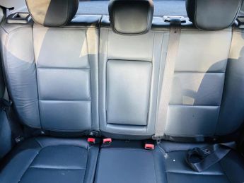 Vauxhall Mokka Auto Ulez CDTI 136 SE 2WD