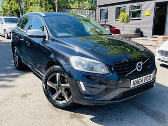 Volvo XC60 XC60 Variant