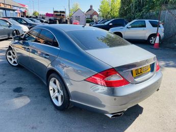 Mercedes CLS CLS 350 Variant