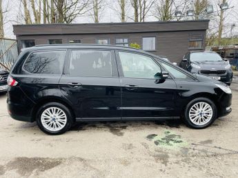 Ford Galaxy TDCI 150 ZETEC P/S