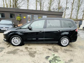 Ford Galaxy TDCI 150 ZETEC P/S
