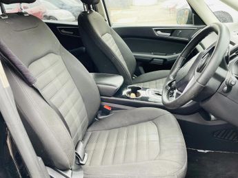 Ford Galaxy TDCI 150 ZETEC P/S
