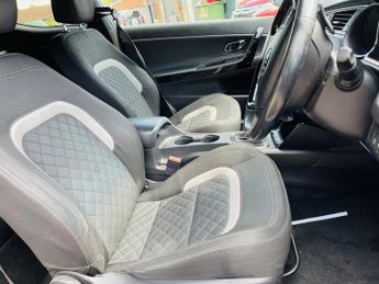 Kia Pro Ceed Dct Auto Gt Line CRDI 134 GT-LINE ISG DCT