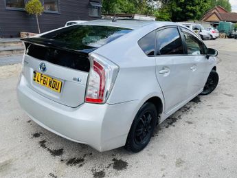 Toyota Prius PRIUS Variant