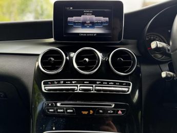 Mercedes-Benz Glc 220 D SE EXECUTIVE 4M 9G