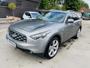 Infiniti Fx D S