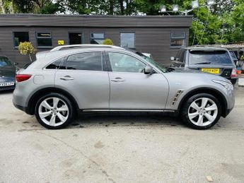 Infiniti Fx D S