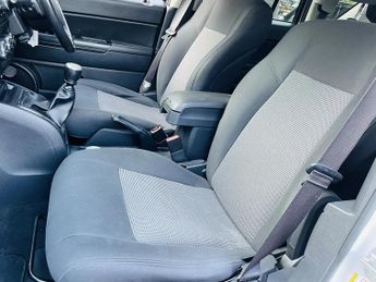 Jeep Compass Compass Variant
