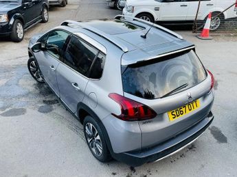 Peugeot 2008 P/T 82 ALLURE