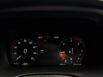 Volvo Xc60 B4D AWD R DESIGN