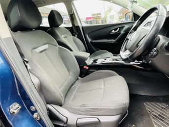 Renault Kadjar Kadjar Variant