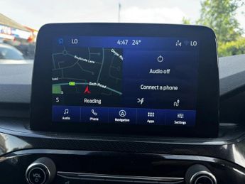 Ford Kuga E/B PHEV 2WD ST-LINE ED.