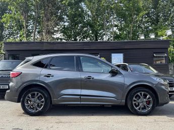 Ford Kuga E/B PHEV 2WD ST-LINE ED.