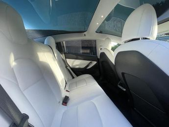 Tesla Model 3 Model 3 Variant