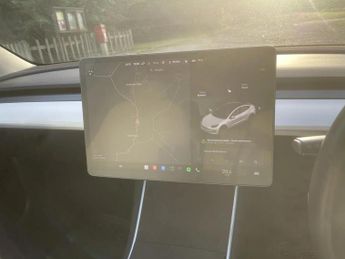 Tesla Model 3 Model 3 Variant