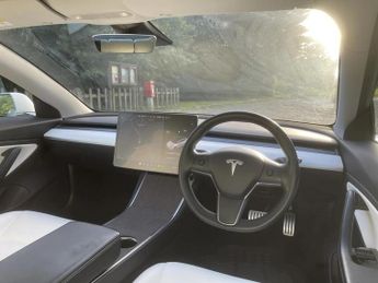 Tesla Model 3 Model 3 Variant