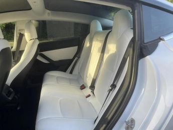 Tesla Model 3 Model 3 Variant