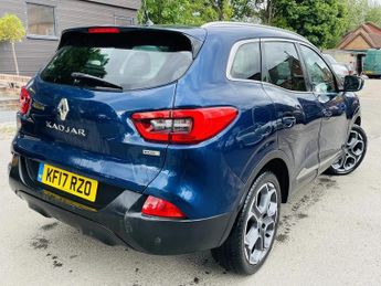 Renault Kadjar KADJAR Variant