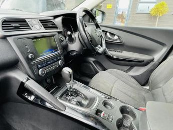 Renault Kadjar KADJAR Variant