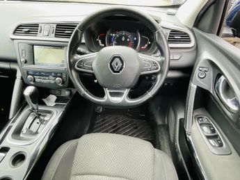 Renault Kadjar KADJAR Variant