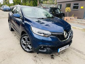 Renault Kadjar KADJAR Variant