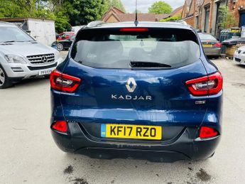 Renault Kadjar KADJAR Variant