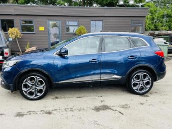Renault Kadjar KADJAR Variant
