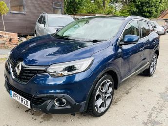Renault Kadjar KADJAR Variant