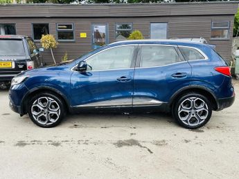 Renault Kadjar KADJAR Variant