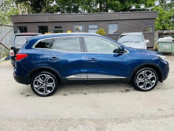 Renault Kadjar KADJAR Variant