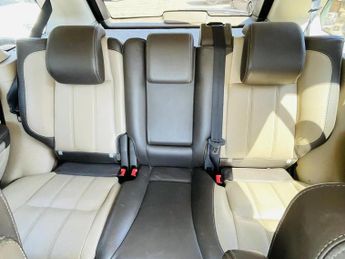 Land Rover Range Rover Sport Autobio SDV6 AUTOBIOGRAPHY SPORT