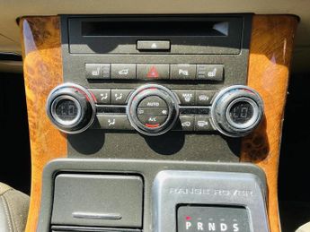Land Rover Range Rover Sport Autobio SDV6 AUTOBIOGRAPHY SPORT