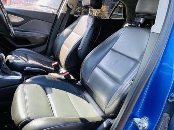 Vauxhall Mokka T 140 SE 2WD