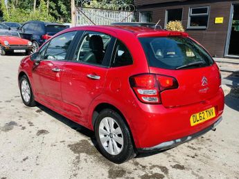 Citroen C3 I VTR+