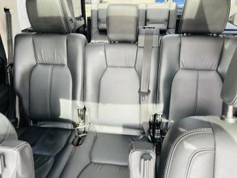Land Rover Discovery 4 SDV6 255 HSE