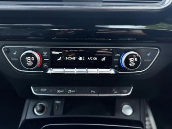 Audi Q5 2.0 40 TDI QUATTRO EDITION 1 S-T