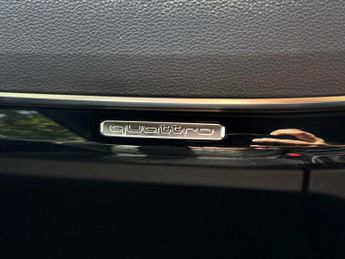 Audi Q5 2.0 40 TDI QUATTRO EDITION 1 S-T