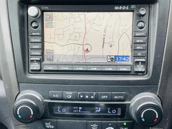 Honda Cr-V Auto Cdti 12 Service I-DTEC EX