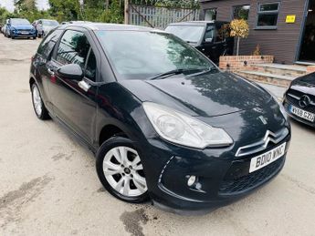 Citroen DS3 HDI 16V 90 DSTYLE