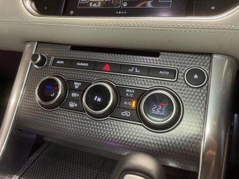 Land Rover Range Rover Sport Range Rover Sport Variant