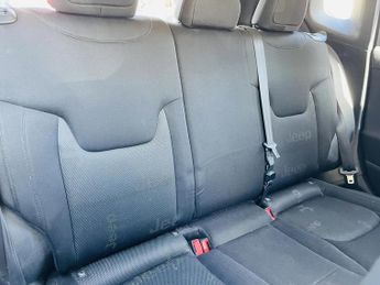 Jeep Renegade Dct Auto M/AIR 140 LONGITUDE DDCT