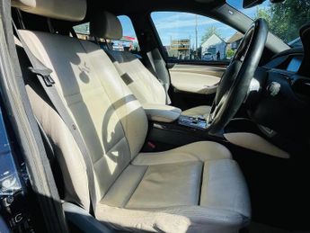 Bmw X6 Xdrive 35D XDRIVE 35D STEP