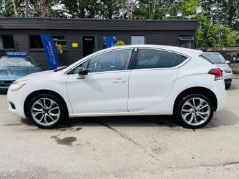 Citroen Ds4 Hdi E Style E-HDI 115 DSTYLE