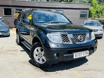 Nissan Pathfinder PATHFINDER STUNNING CAR Variant