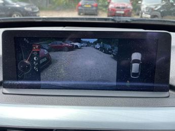 Bmw 320D Gt M-Sport M SPORT STEP